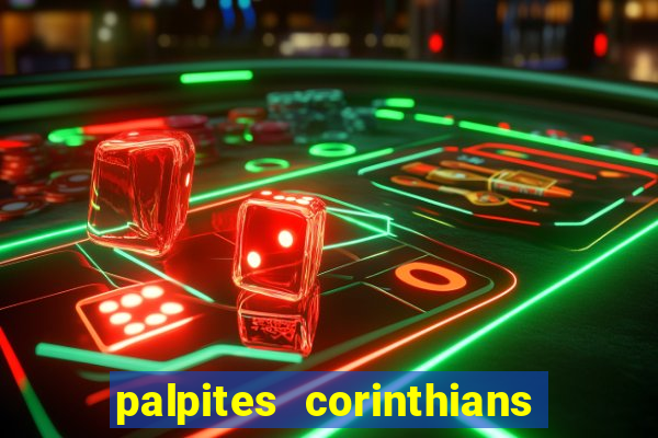 palpites corinthians x gremio